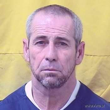 Michael W Bowman Mugshot