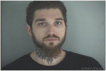 Michael Ray Bowman Jr Mugshot