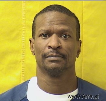 Michael D Boyd Mugshot