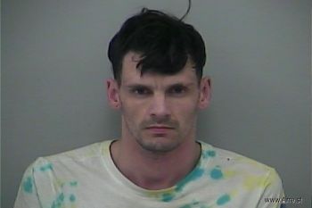 Michael Adrian Brady Mugshot