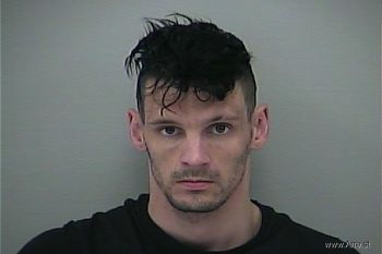 Michael Adrian Brady Mugshot