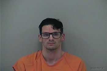 Michael Adrain Brady Mugshot