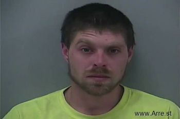 Michael Joseph Briskey Mugshot