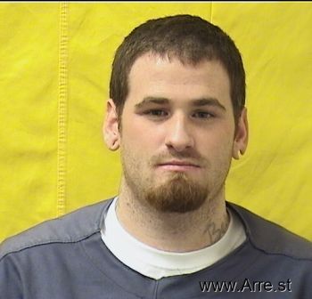 Michael Shane Brose Mugshot