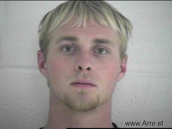 Michael Ray Burkhart Mugshot