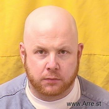 Michael R Burkhart Mugshot