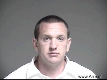 Michael David Burt Mugshot