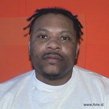 Michael D Bush Mugshot