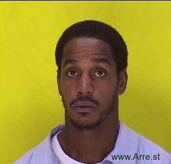 Michael J Byrd Mugshot