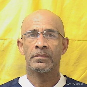 Michael W Byrd Mugshot