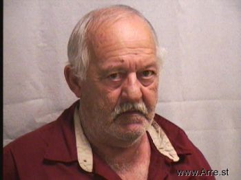 Michael William Carey Mugshot