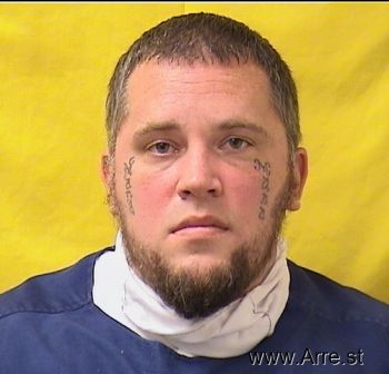 Michael Shawn Carey Mugshot