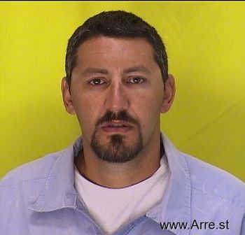 Michael  Carloni Mugshot