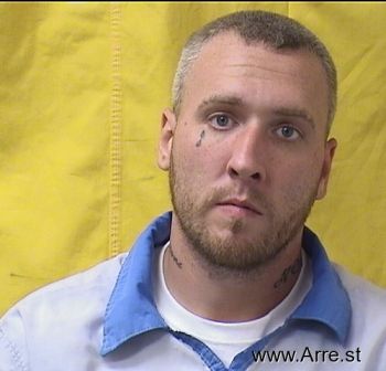 Michael  Carpenter Mugshot