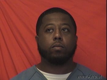 Michael D Chambers Mugshot