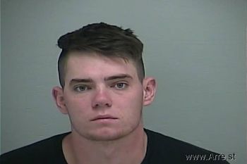 Michael Austin Chapman Mugshot