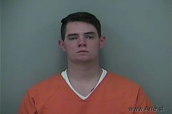 Michael Austin Chapman Mugshot