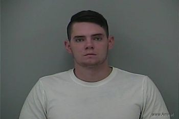 Michael Austin Chapman Mugshot