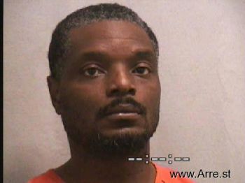 Michael Deshawn Cody Mugshot