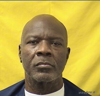 Michael A Cokley Mugshot