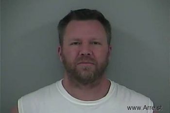 Michael Jeremiah Conley Mugshot