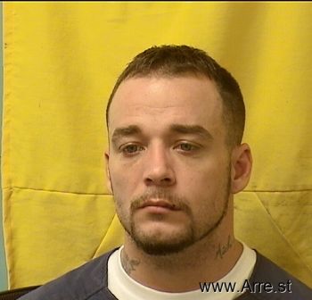 Michael Lee Conley Mugshot