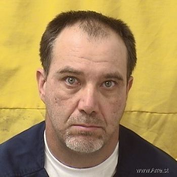 Michael Douglas Conley Mugshot