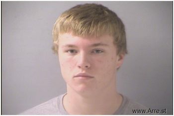 Michael John Conlon Iii Mugshot