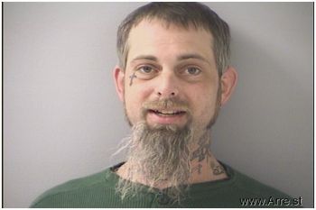 Michael Brandon Conner Mugshot