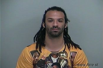 Michael Jaaron Corbin Mugshot