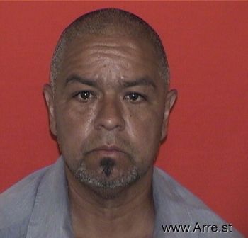 Michael A Cortez Mugshot