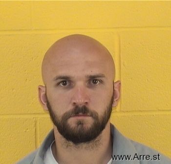 Michael D Cottrell Mugshot