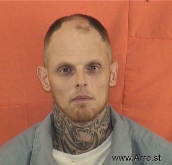 Michael Lee Cottrill Mugshot