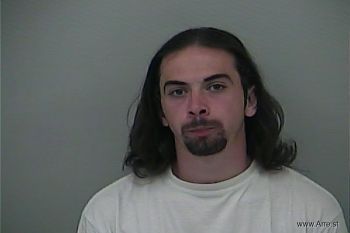 Michael Chance Courtney Mugshot