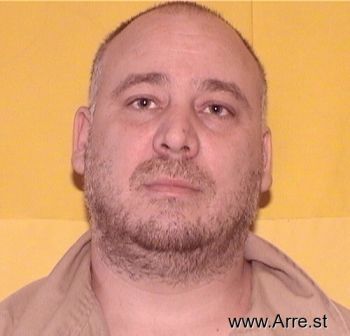 Michael Anthony Craft Mugshot