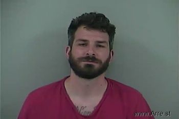 Michael Bret Cross Mugshot