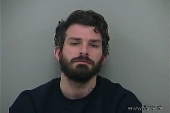 Michael Bret Cross Mugshot