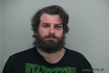 Michael Bret Cross Mugshot