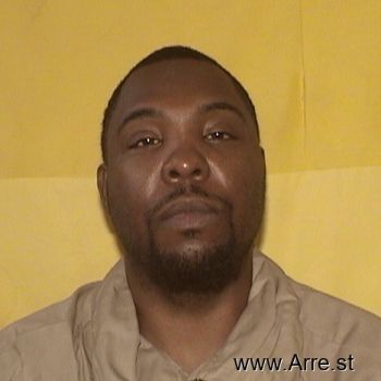 Michael  Crump Mugshot