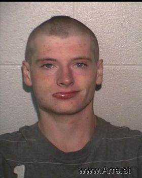 Michael Allen Cunningham Mugshot