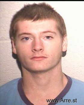 Michael Allen Cunningham Mugshot