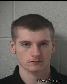 Michael Allen Cunningham Mugshot