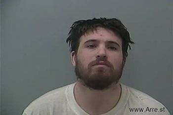 Michael Christopher Curto Mugshot