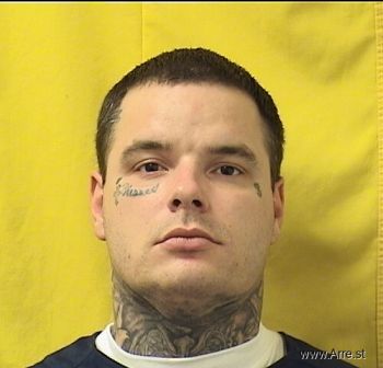 Michael W Daniels Mugshot