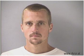 Michael Edward Davis Mugshot