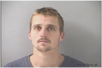 Michael Edward Davis Mugshot