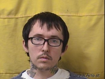 Michael Allen Dean Mugshot