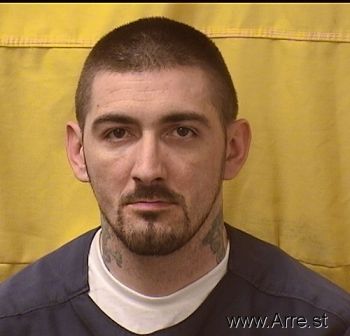 Michael  Denney Mugshot