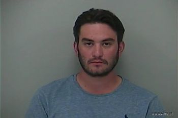 Michael Aaron Desmond Mugshot