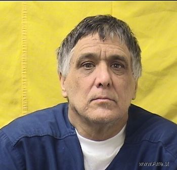 Michael  Dillman Mugshot